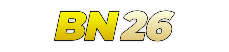 BN26 เว็บสล็อตแท้ที่รวมความบันเทิงออนไลน์ครบจบในที่เดียว